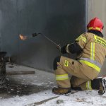 Galerie - 2023 r. - Szkolenie inspektorów ochrony przeciwpożarowej