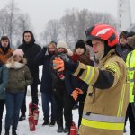 Galerie - 2023 r. - Szkolenie inspektorów ochrony przeciwpożarowej