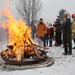 Szkolenie inspektorów ochrony przeciwpożarowej