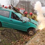 Szkolenie doskonalące z zakresu kierowania działaniem ratowniczym na poziomie interwencyjnym