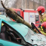 Szkolenie doskonalące z zakresu kierowania działaniem ratowniczym na poziomie interwencyjnym