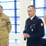 Szkolenie aktualizacyjne inspektorów ochrony przeciwpożarowej