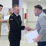Szkolenie aktualizacyjne inspektorów ochrony przeciwpożarowej