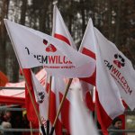 Galerie - Bieg Tropem Wilczym -  Obchody Narodowego Dnia Pamięci Żołnierzy Wyklętych