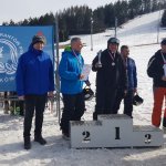 VII Mistrzostwa Polski Strażaków PSP w Narciarstwie Alpejskim i Snowboardzie