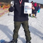 Galerie - VII Mistrzostwa Polski Strażaków PSP w Narciarstwie Alpejskim i Snowboardzie