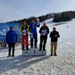 VII Mistrzostwa Polski Strażaków PSP w Narciarstwie Alpejskim i Snowboardzie