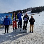 Galerie - VII Mistrzostwa Polski Strażaków PSP w Narciarstwie Alpejskim i Snowboardzie