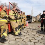 Szkolenie oraz warsztaty ratownictwa chemiczno-ekologicznego