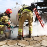 Szkolenie oraz warsztaty ratownictwa chemiczno-ekologicznego