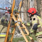 Szkolenie oraz warsztaty ratownictwa chemiczno-ekologicznego