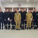 Galerie - Prąd elektryczny, a zagrożenia dla strażaków
