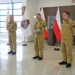 Szkolenie specjalistyczne z zakresu transportu towarów niebezpiecznych