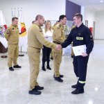 Galerie - Szkolenie specjalistyczne w zakresie przeciwdziałania zagrożeniom chemicznym, biologicznym, radiologicznym, nuklearnym i wybuchowym