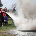 Galerie - Szkolenie inspektorów ochrony przeciwpożarowej