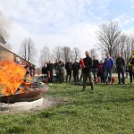 Szkolenie inspektorów ochrony przeciwpożarowej