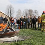 Szkolenie inspektorów ochrony przeciwpożarowej