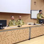 Galerie - Pojazdy elektryczne i hybrydowe w działaniach ratowniczo-gaśniczych PSP