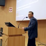 Seminarium szkoleniowe dotyczące przewozu towarów niebezpiecznych