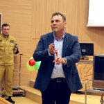 Seminarium szkoleniowe dotyczące przewozu towarów niebezpiecznych