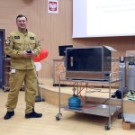 Galerie - Seminarium szkoleniowe dotyczące przewozu towarów niebezpiecznych