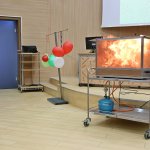 Seminarium szkoleniowe dotyczące przewozu towarów niebezpiecznych