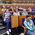 Seminarium szkoleniowe dotyczące przewozu towarów niebezpiecznych