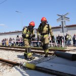 Galerie - Seminarium szkoleniowe dotyczące przewozu towarów niebezpiecznych