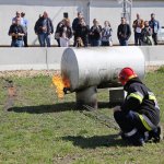 Seminarium szkoleniowe dotyczące przewozu towarów niebezpiecznych