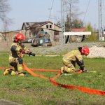 Seminarium szkoleniowe dotyczące przewozu towarów niebezpiecznych