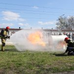 Seminarium szkoleniowe dotyczące przewozu towarów niebezpiecznych