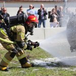 Galerie - Seminarium szkoleniowe dotyczące przewozu towarów niebezpiecznych