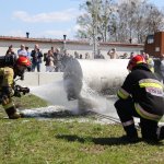 Seminarium szkoleniowe dotyczące przewozu towarów niebezpiecznych