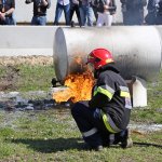 Seminarium szkoleniowe dotyczące przewozu towarów niebezpiecznych