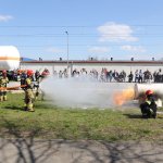 Seminarium szkoleniowe dotyczące przewozu towarów niebezpiecznych