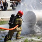 Seminarium szkoleniowe dotyczące przewozu towarów niebezpiecznych