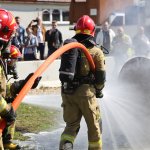 Seminarium szkoleniowe dotyczące przewozu towarów niebezpiecznych