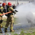 Seminarium szkoleniowe dotyczące przewozu towarów niebezpiecznych