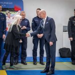 Galerie - 2023 r. - Dzień Otwarty Katedry Bezpieczeństwa Wewnętrznego AWF Katowice