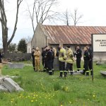 Galerie - Prąd elektryczny, a zagrożenia dla strażaków