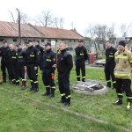 Galerie - Prąd elektryczny, a zagrożenia dla strażaków