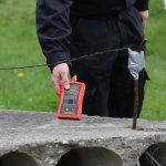 Galerie - Prąd elektryczny, a zagrożenia dla strażaków