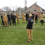 Galerie - Prąd elektryczny, a zagrożenia dla strażaków