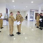 Galerie - Prąd elektryczny, a zagrożenia dla strażaków