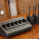 Galerie - Przekazanie sprzętu łączności z CS PSP w Częstochowie do OSP w Czarnym Lesie