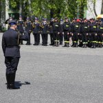 Dzień Strażaka w Centralnej Szkole PSP w Częstochowie