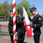 Dzień Strażaka w Centralnej Szkole PSP w Częstochowie