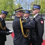 Dzień Strażaka w Centralnej Szkole PSP w Częstochowie