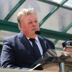 Dzień Strażaka w Centralnej Szkole PSP w Częstochowie