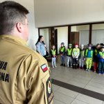 Galerie - Profilaktyka dla najmłodszych
